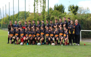 Section JUNIORS ( VAL-RCL )