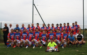 Finale de la Coupe des Pyrénées
