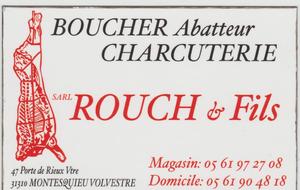 ROUCH & Fils