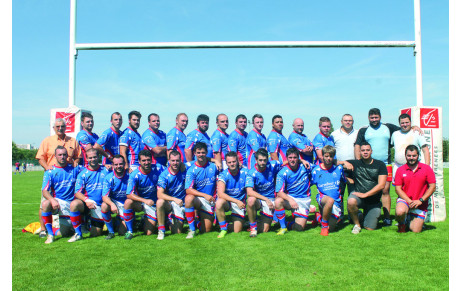 Ils ont frôlés la victoire