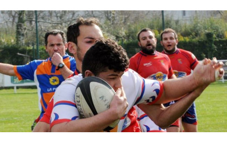 Montesquieu s'invite sur le podium