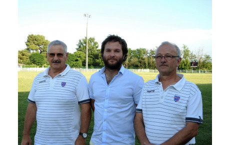 Reprise des entraînements