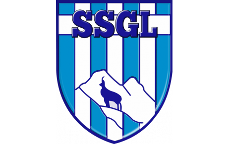 STADE SAINT-GAUDINOIS LUCHONNAIS XV