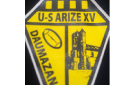 U-S ARIZE XV