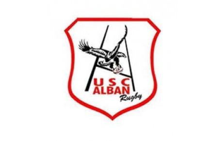 U S CANTON D'ALBAN