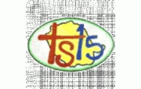 US TARASCON XV