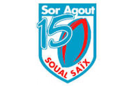 SORT AGOUT XV