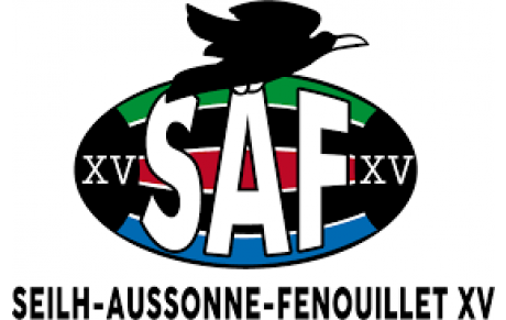 Seilh-Aussonne-Fenouillet XV