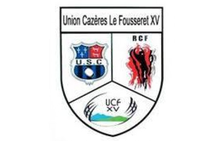 US Cazeres - Le Fousseret
